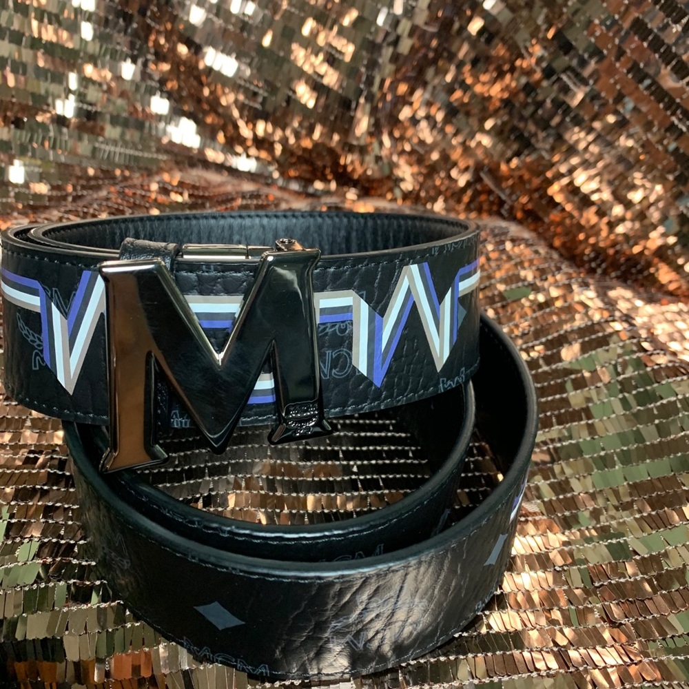 MCM belt